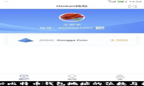 
揭秘比特币钱包地址的位数与构成
